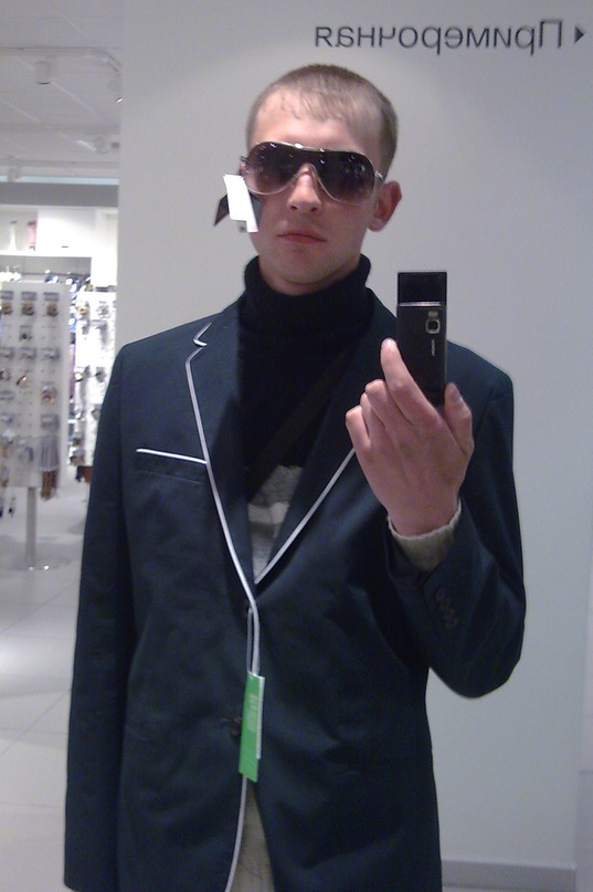 Антоха Шевченко фотография #24