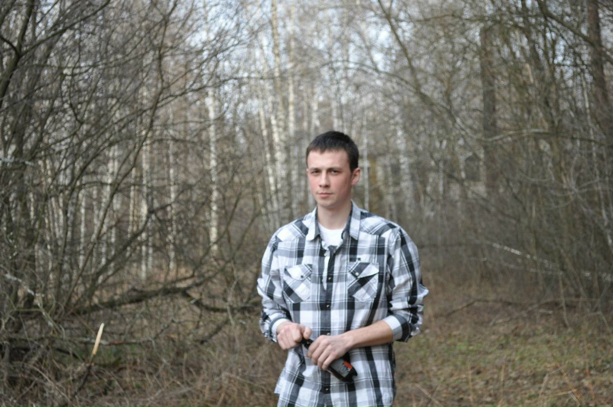 Дмитрий Калгин фотография #9