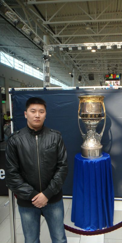 Кундус Иргит фотография #20