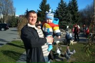 Андрій Бойцун фотография #23 (источник - https://vk.com/id121924197)