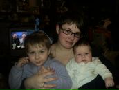 Фотография Солотвинской Леси