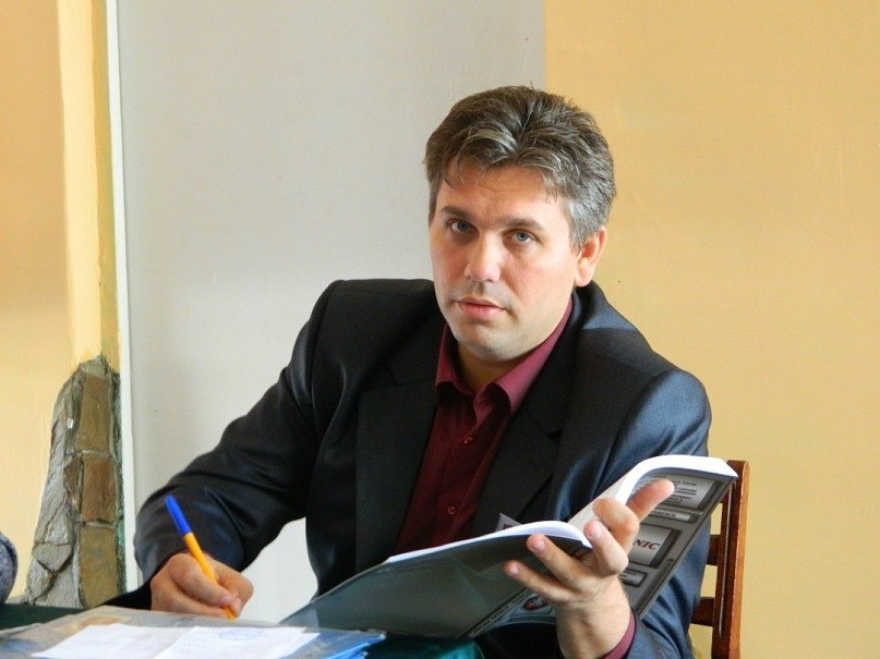 Dmitry Tolstenko фотография #17