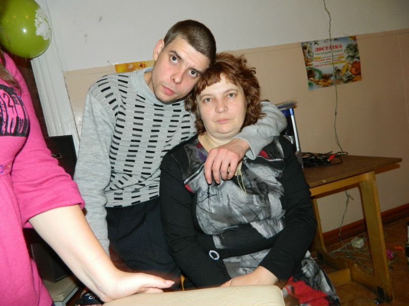 Виктор Вирцев фотография #22