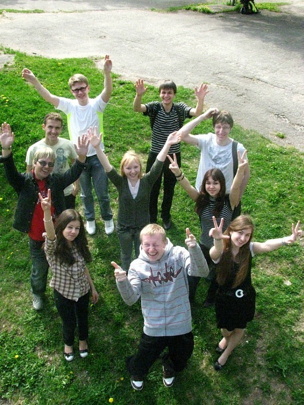 Kirill Volkov фотография #10