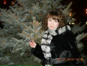 Фотография Муленковой Натальи