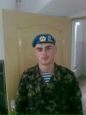 Міша Пазинюк фотография #12 (источник - https://vk.com/id158034689)