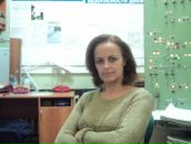 Фотография Горчевой Елены