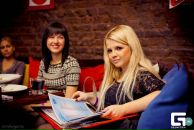 Фотография Брагарник Юлии