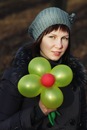 Фотография Изюмовой Алены