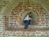 Фотография Кляпиковой Марии