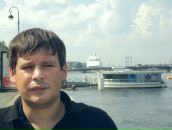 Фотография Тулакина Михаила