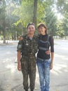 Свєта Сорока фотография #48 (источник - https://vk.com/id100270201)
