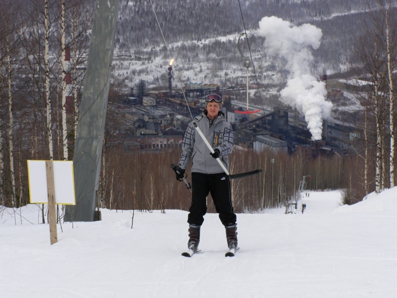 Сергей Кобелев фотография #25