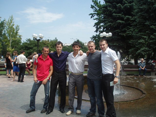 Дмитрий Гузинский фотография #15