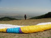 Фотография Санкевич Александры