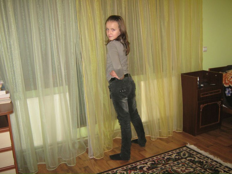 Лєна Редько фотография #7