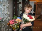 Фотография Дурденевской Елены