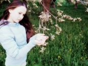 Віка Остафійчук фотография #1