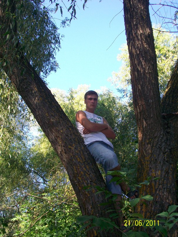Рувим Пушкин фотография #11
