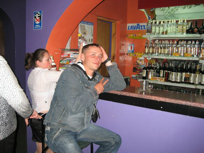 Дмитрий Веренич фотография #26