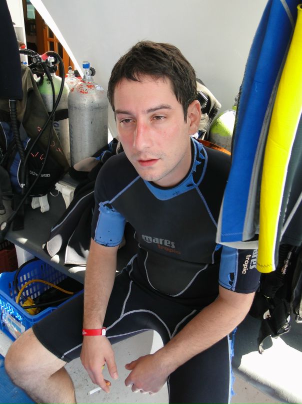 Дмитрий Палухин фотография #39