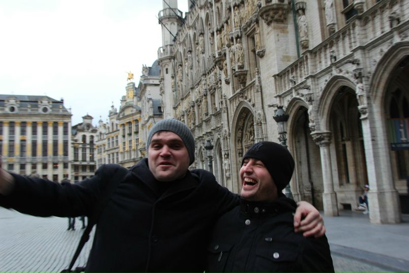 Дмитрий Ершов фотография #27