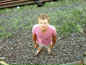 Фотография Полковникова Сергея