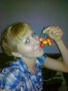 Фотография Буровой Елены