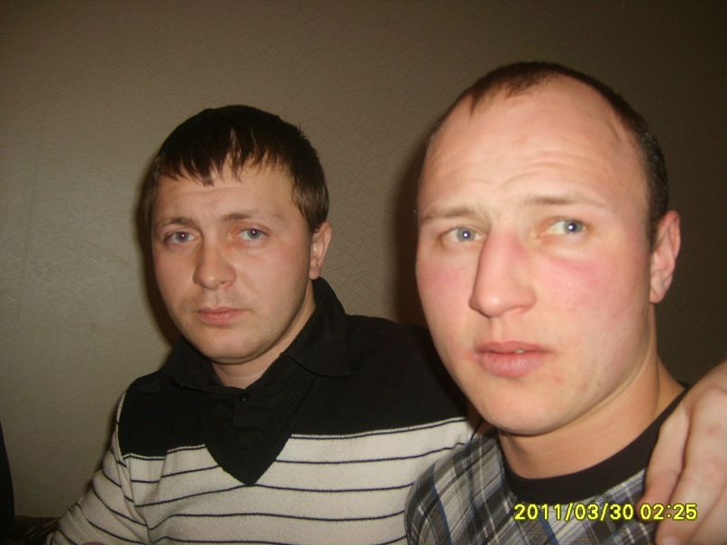 Евгений Плотников фотография #41
