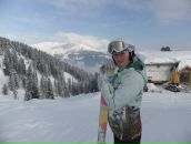 Фотография Лешаковой Анастасии