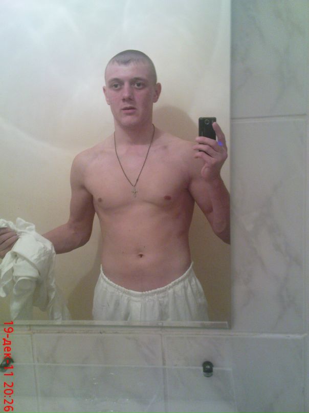 Михаил Старченко фотография #44