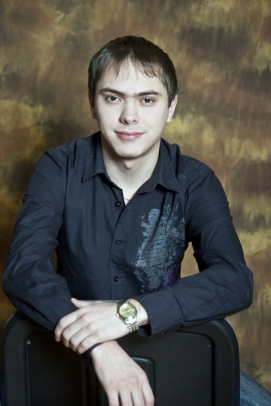 Иван Тарасенко фотография #30