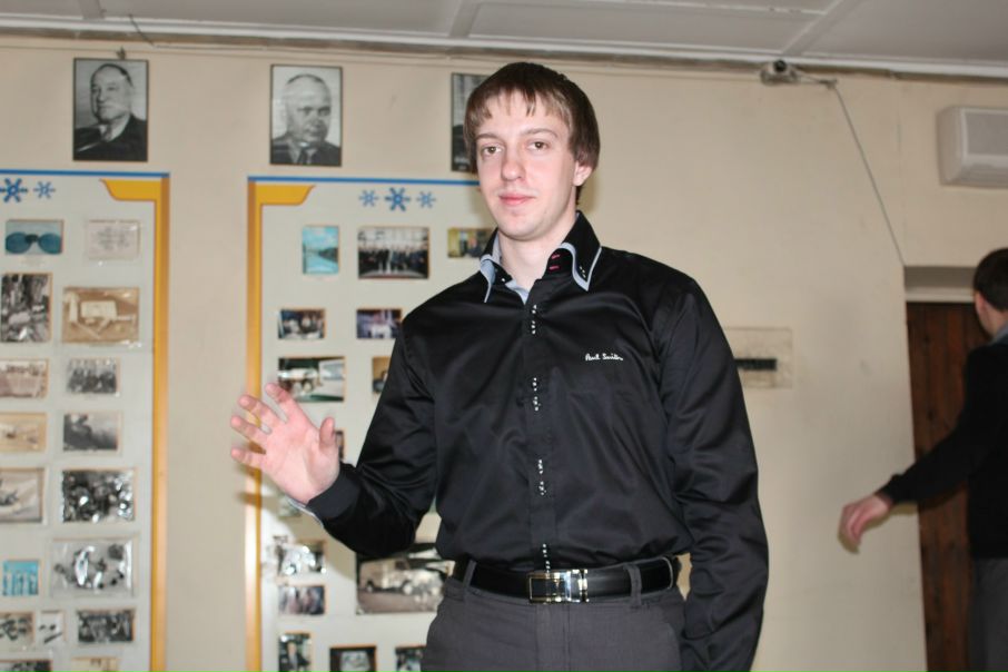 Александр Питеев фото №40