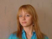 Фотография Петренко Светланы