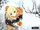 Еленка Яковлева фотография #5 (источник - https://vk.com/id152309508)