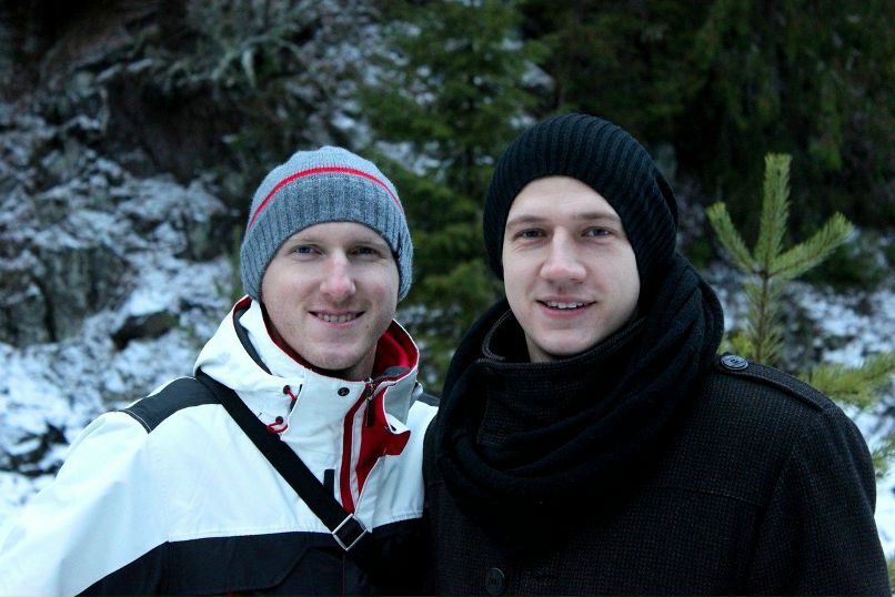 Леонид Проценко фотография #44