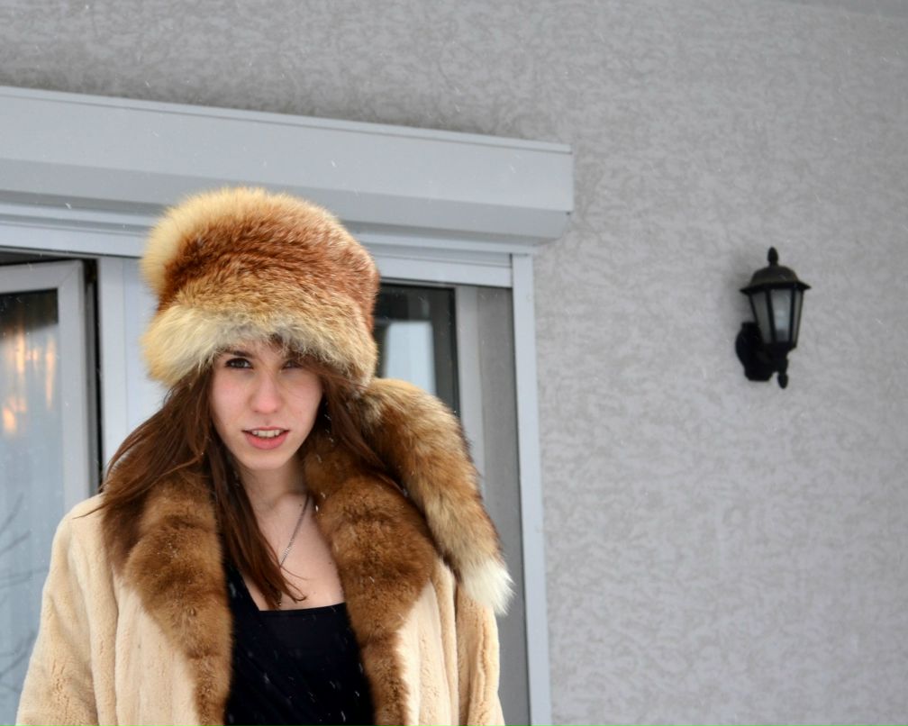 Анечка Онищенко фотография #37