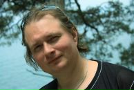 Фотография Максимова Валерия