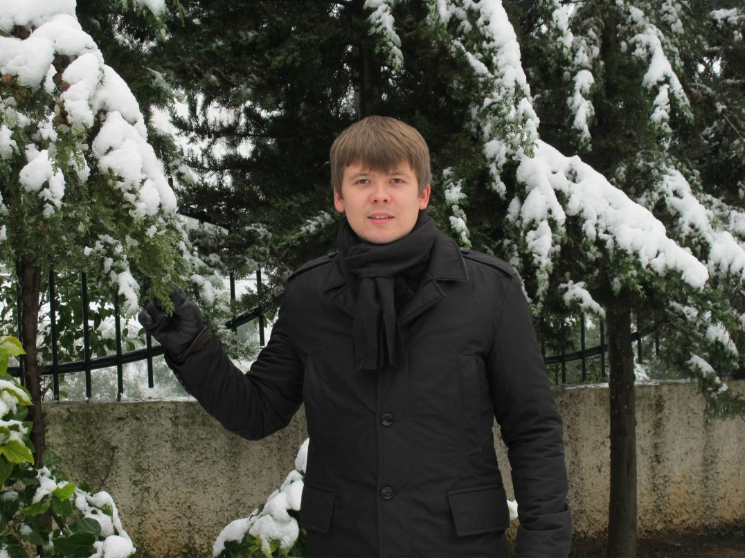 Иван Иванов фотография #38