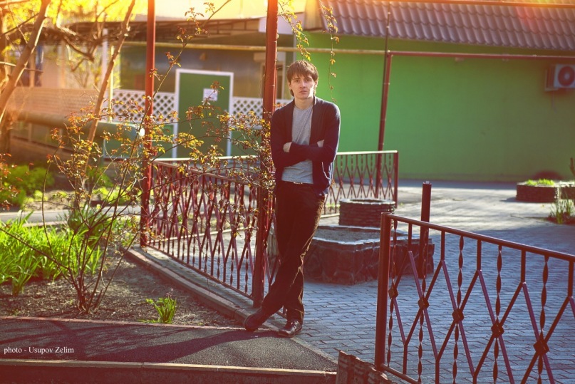 Аскер Беев фотография #21