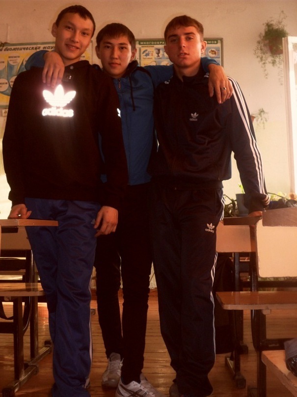 Дмитрий Букин фотография #7