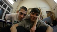 Фотография Москалёва Максима