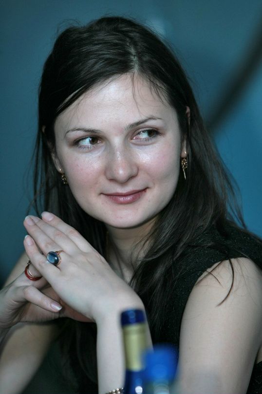 Анна Ланец фотография #18