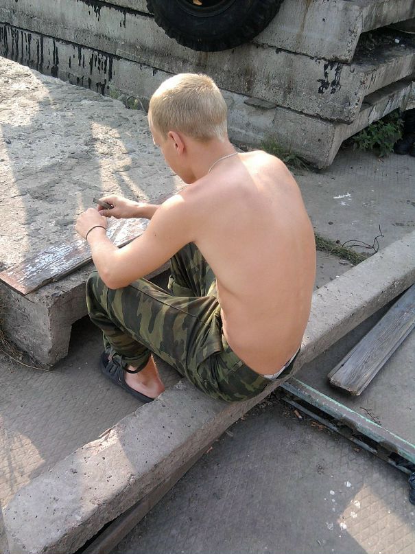 Альберт Халитов фотография #3