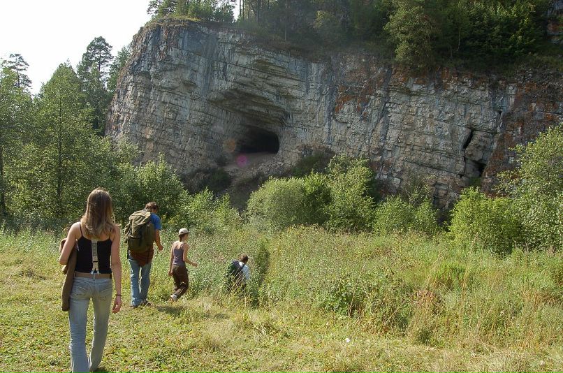 Noa Noa фотография #3