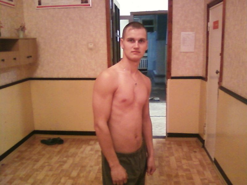 Иван Торчков фотография #14