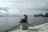 Фотография Алиевой Анны