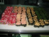 Фотография Шин Анастасии