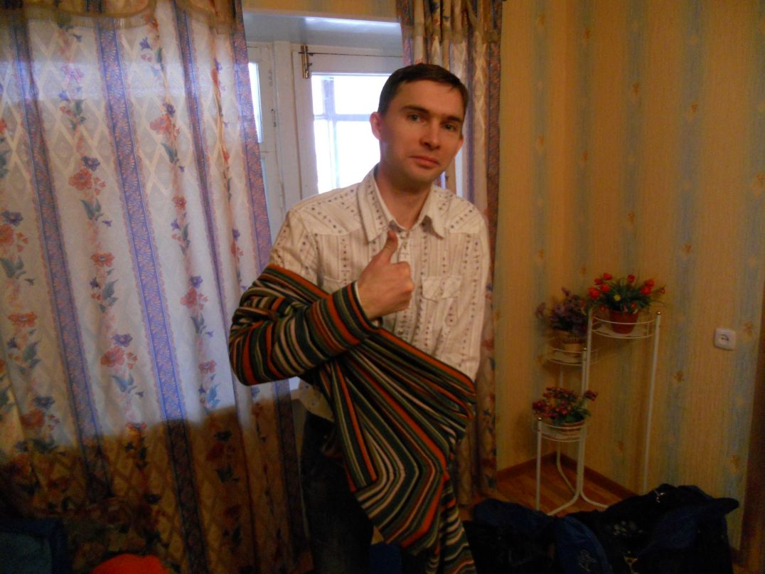 Артем Крашаков фотография #17