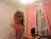 Фотография Кузнецовой Катюши